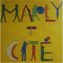 Ecole primaire de Marly Cité